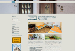www.zimmervermietung-apostolos.de
