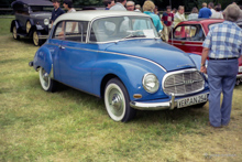 DKW AU 1000 S Coupe (1960-63)