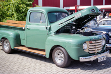 Ford F-1/150 (1948–1952)