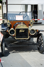 Ford T-Modell