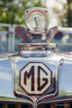 MG TC (1945-50)