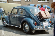 VW 1200 Export (ca. 1963)