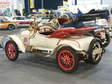 Opel Torpedo 1911