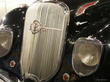 Panhard & Levassor Dynamic Sedan (1937)