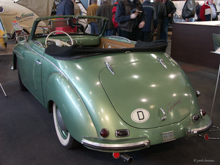 Veritas Dyna Sprint 1952 (Prototyp)