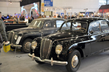Lancia Appia 1956-59