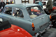 Austin A40 Futura 2 1962