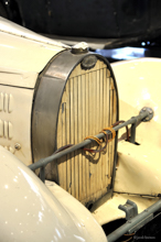 Bugatti Typ 57 Cabrio1937 (unrestauriert aus Schlupf-Sammlung)