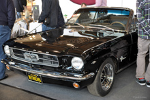 Ford T5 Mustang 1964 1/2 V8 289