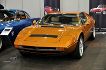 Maserati Merak SS 3.0 1979