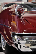 Chrysler Imperial Coupé 1960