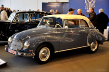 DKW 1000S Coupe