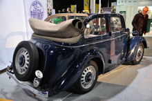 Ford Eifel 1935 - 1940