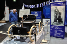 Ford Quadicycle 1896