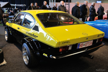 Opel Kadett GT/E Irmscher