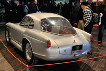 Alfa Romeo 2000 Sportiva (1954) Bertone