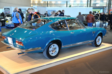 Fiat Dino Coupé