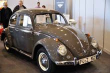 VW Käfer 1200 (1962)