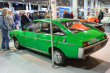 Renault 15 TL