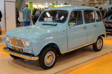 Renault R4 (1963)