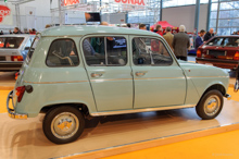 Renault R4 (1963)