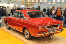 Ford Taunus P6 15M XL (1969)