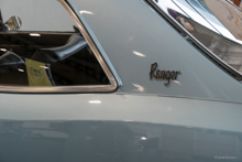 Ranger A (Opel Rekord C)
