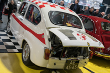 Fiat-Abarth 850 TC Corsa