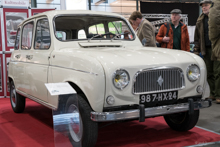 Renault 4 Urtyp