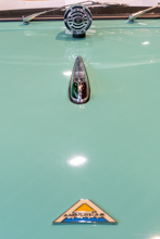 Amphicar Cabrio (1961)