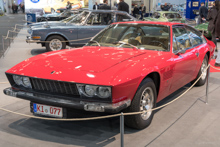 Monteverdi High Speed 375 L (1974)