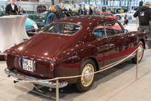 Lancia Aurelia B20 GT (1953)