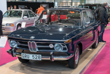 BMW 1800 (1971)