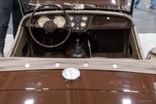 Triumph TR2 (1953-1955)