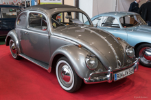 VW 1200 Käfer (1956)