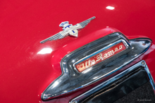 Alfa Romeo 1900C Sprint Touring (1950–1954)