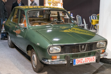 Renault 12 (1969–1975)