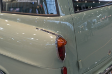 Opel Rekord CarAVan 1955