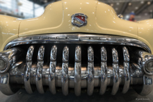 Buick Eight Series 50 Super Dynaflow (1950)