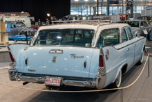 Plymouth Fury Sport Suburban (1960)