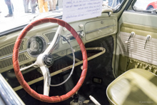 VW 1200 Export Cabriolet (1960)
