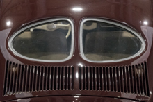 VW Brezelfenster