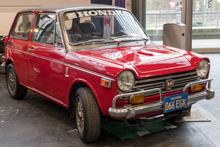 Honda N600 (1967 - 1973)