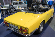 Glas 1700 GT Cabrio (1966)