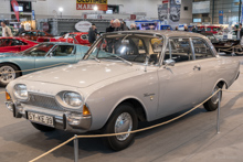 Ford Taunus 17 M 1,5 Liter (P3) (1962)