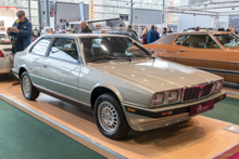 Maserati Biturbo (1981-88)
