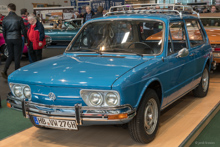 VW Brasilia (1976)