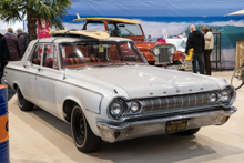 Dodge Polara (ca. 1964)