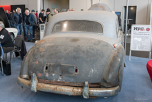 Mercedes Benz 300b W186 Adenauer (1955) - to be done