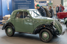 Fiat Topolino (1949)